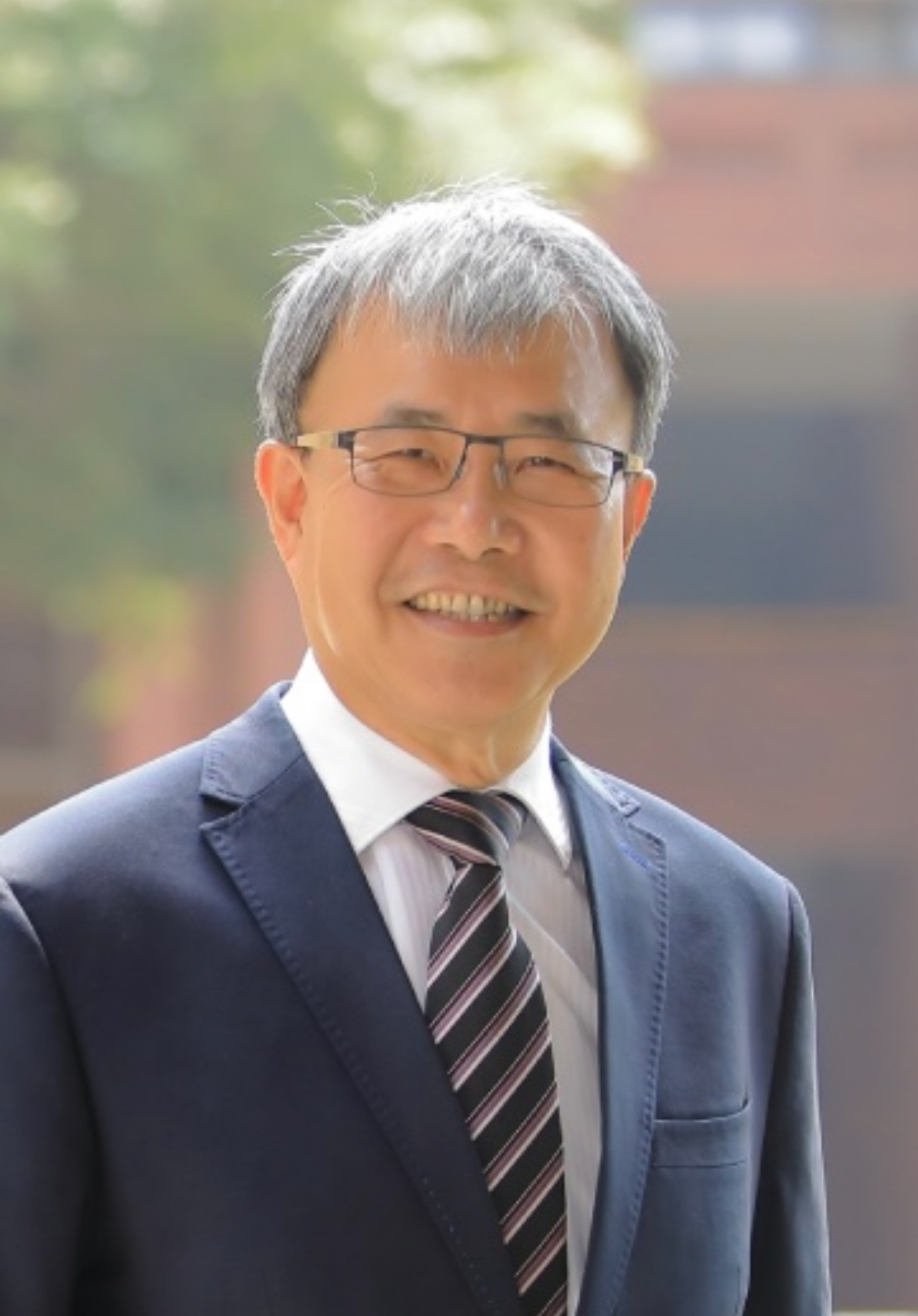 鄭英耀