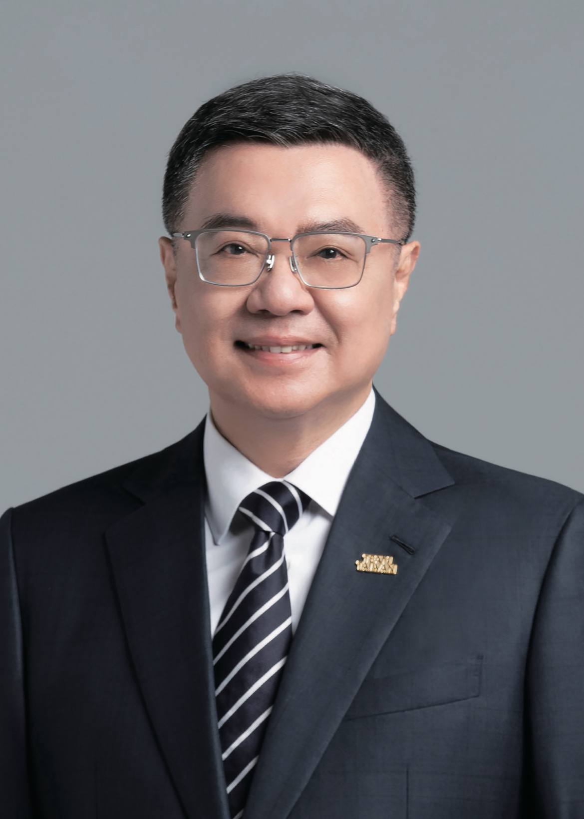 卓榮泰