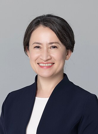 蕭美琴