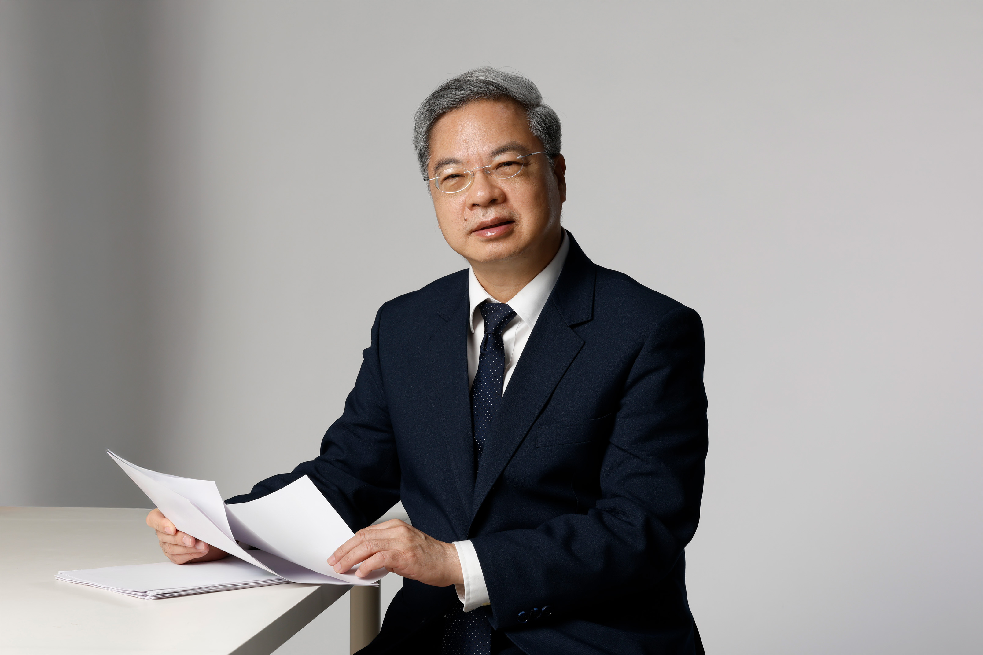 龔明鑫